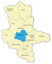 Im freistaat sachsen sind bislang 209.941 infektionsfälle durch labortests bestätigt die vom deutschen roten kreuz sachsen (drk) betriebenen impfzentren in den 13 landkreisen bzw. Salzlandkreis Landkreis Portrat