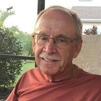 Leslie "Les" F. Staley Obituary