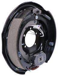 Which Way To Turn Brake Adjuster To Tighten Trailer Brakes Etrailer Com
