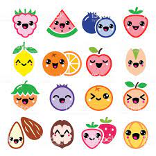 Search, discover and share your favorite carita feliz gifs. Imagenes Kawii Buscar Con Google Kawaii Fruit Cute Kawaii Drawings Cute Drawings