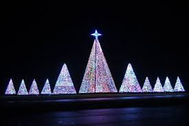 Oshkosh Celebration Of Lights In Beautiful Menominee Park Find Out More Here Www Visitoshkosh Com Holiday Season Oshkosh Holiday