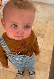 Paul Is The Father of Baby Ares