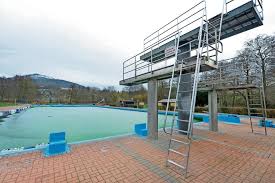 Bad Salzungen Eintritt Fur Das Schwimmbad Wird Etwas Teurer Bad Salzungen Insudthuringen