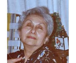 NELLY ORMSTON Obituary (2018)