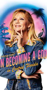 On Becoming A God In Central Florida Tv Series 2019 Imdb