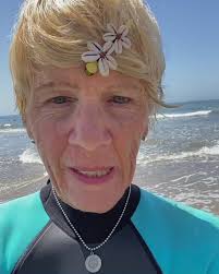 Lindsay California Surf