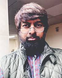 শাবিপ্রবির উপাচার্য হলেন পটিয়ার ড. সরওয়ারউদ্দিন চৌধুরী - দৈনিক আজাদী