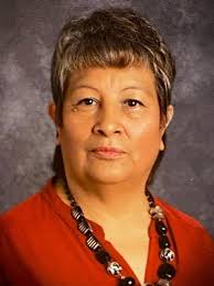 Leslie Janice Poahway 'Jan' James