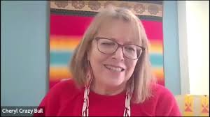 Book Club Recording: Mona Susan Power discussing "A Council of Dolls"