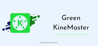 Green kinemaster pro apk descargar gratis la última versión v5.4.1 para teléfonos móviles y tabletas android. Green Kinemaster Apk Download V5 4 3 For Android