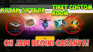 16 may, 2021 at 10:43. Free Fire Gift Box Update Free Fire 2020