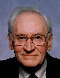 Gerald Dickerson "Dick" McDonald Obituary