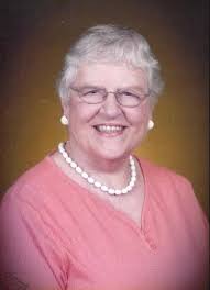 Marilyn VanEvery Obituary (1927