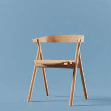 Yksi is available with a comfortable seat upholstery and two chairs can be stacked for compact storage making it a perfect choice from residential homes and professional workspaces to. Artstation Yksi Chair Steven Weatherspoon