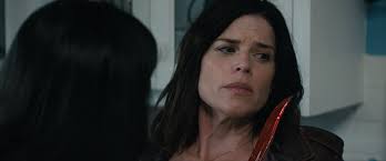 Scream (2022)