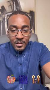 Damien Woodson Teacher