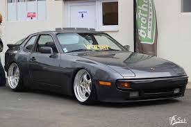 Porsche 944 Porsche 944 Porsche Porsche 924