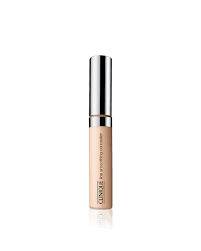 line smoothing concealer clinique