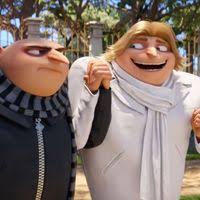 Despicable Me 3 Espinof