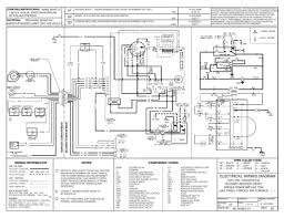 Please download these ruud heat pump thermostat wiring diagram by using the download button, or right click on selected image wiring diagrams help technicians to see how the controls are wired to the system. Electrical Wiring Diagram Manualzz