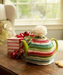 From the fun and unique to the cosiest, practical tea cosies at lovecrafts! Christmas Cozy Knitting Patterns Archives Knitting Bee 5 Free Knitting Patterns