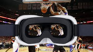 Los mejores juegos en realidad virtual para android. La Nba Ofrecera 26 Partidos En Vr En La Nueva Temporada 2018 2019 As Com