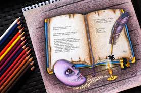 Desenatorului îi ia uneori ore întregi. 7 Sfaturi Pentru A Termina Mai Repede Un Desen Sau O Pictura Curs Pictura