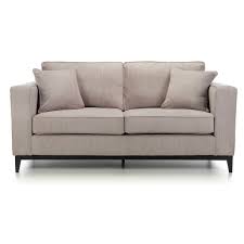 Adelaide 3 Seater Sofa In Mink With Walnut Plinth Sofa 3 Seater Sofa Sale Design