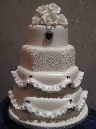 Other Mixed Shaped Wedding Cakes Cake Designs Cake Amazing Wedding Cakes