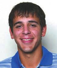 South Dakota State University 2007-08 Men's and Women's Golf Media Guide