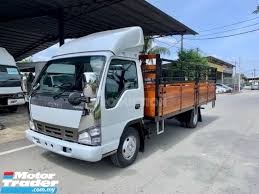Shopee malaysia is a leading online shopping site based in malaysia that. Isuzu Npr For Sale In Malaysia