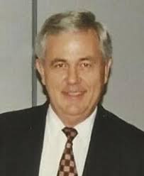 Douglas Schmitt Obituary (1939