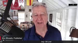 As a plein air painter, scott uses ampersand gessobord, aquabord, and pastelbord for his work. Day 138 With Guest Artist Scott Gellatly Youtube