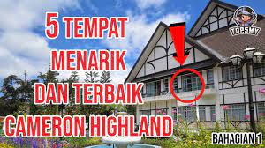 Bagi yang mencari hotel di cameron highland, artikel ini mungkin dapat membantu anda membuat pilihan dalam pencarian hotel idaman hati. Bajet Percutian Famili Di Cameron Highland By Madpitch Entertainment