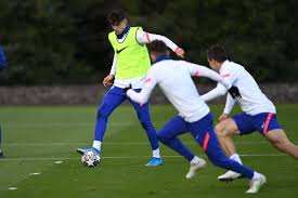 Times, tv & how to watch online chelsea and real madrid both have 90 minutes to win their ticket to the champions league final in what promises to be a tense and hard. Chelsea Fans Preferred Lineup Against Real Madrid Havertz The One Change From The First Leg We Ain T Got No History