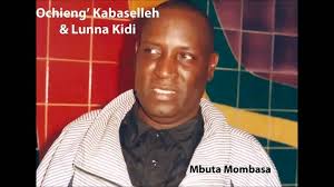 Ochieng' Kabasele: Life and Music Career of a Kenyan Benga Legend