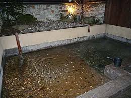 波葉の湯 博多区 福岡発 九州観光ガイド