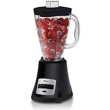 Black And Decker 8 Cup Food Processor Walmart Oster Starter Blender 400 Watts 8 Speeds Black Walmart Com Blender Kitchen Blenders Oster Blender