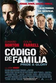 Codigo De Familia Movie Posters Movies Poster