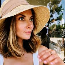 Caroline Vassiliades