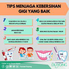 Bagi ibu bapa yang ada anak kecil, pernah cuba untuk memberus gigi mereka? Farmasi Duyong Betul Atau Tidak Cara Anda Menjaga Facebook