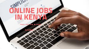 Maybe you would like to learn more about one of these? Online Jobs In Kenya That Pay Through M Pesa Kenya Travel Blogger