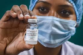 Brazil's health regulator has denied permission to import covaxin, the covid vaccine produced by indigenous firm bharat biotech. Kerala Faces Shortage Of Covaxin Second Dose Impacted Majorly The News Minute
