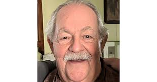 Donald Morrow Obituary (1945