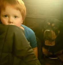 Checking in from pleasant valley 💜 Cameron 😜