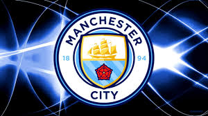 The images within manchester city wallpapers come organized in three blocs. Man City Logo Wallpapers On Wallpaperdog