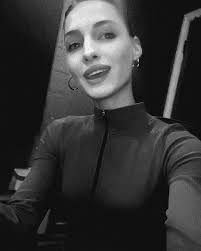 Moriah is starting a new chapter! Stay tuned!