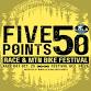 Five Points 50 Race — SORBA Chattanooga event image