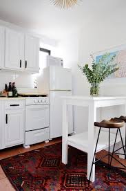 smart kitchens small kitchen storage