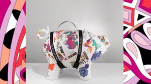 Choose from contactless same day delivery, drive up and more. The Piggy Bank Gets A High Fashion Makeover Hunger Tv
